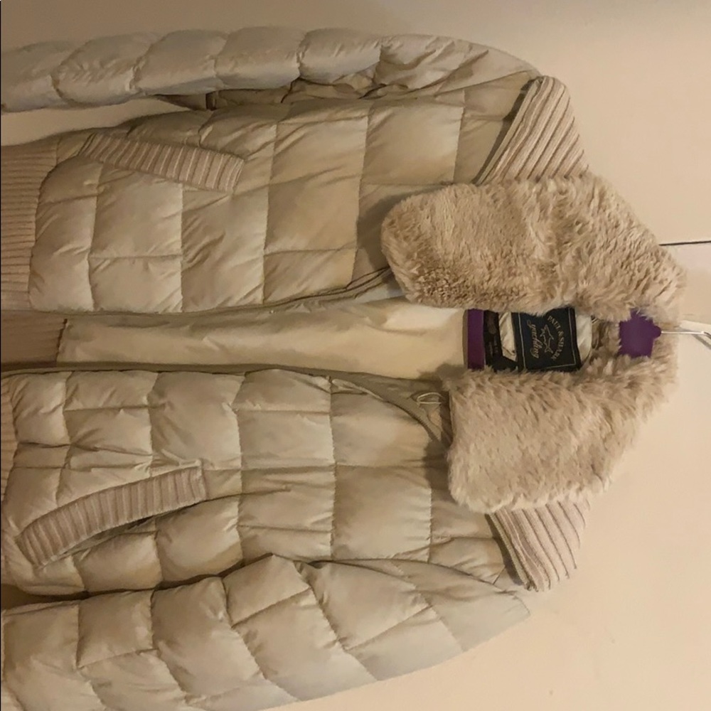 Down Puffer Jacket - image 3